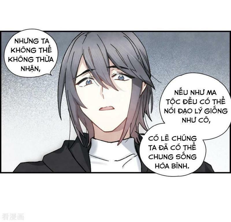 đọc truyện Mejaz - Nhân Gian Ngọc Chương 87 ảnh 33 tại Thiên Thai Truyện