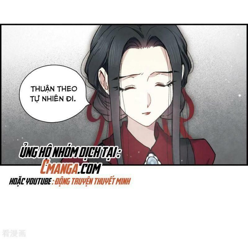 đọc truyện Mejaz - Nhân Gian Ngọc Chương 87 ảnh 34 tại Thiên Thai Truyện