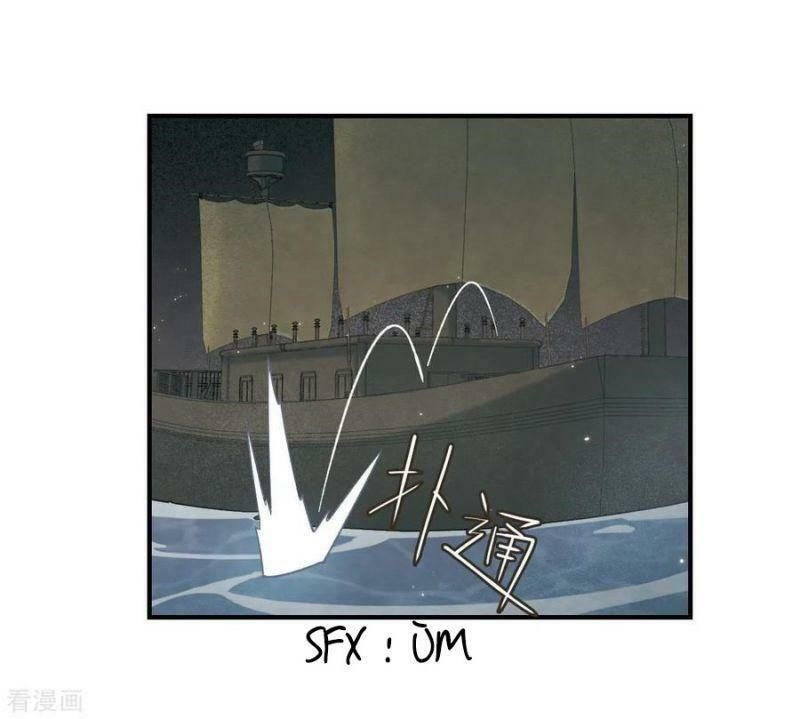 đọc truyện Mejaz - Nhân Gian Ngọc Chương 87 ảnh 10 tại Thiên Thai Truyện