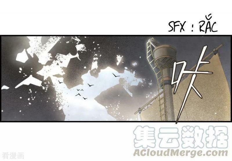 đọc truyện Mejaz - Nhân Gian Ngọc Chương 87 ảnh 11 tại Thiên Thai Truyện