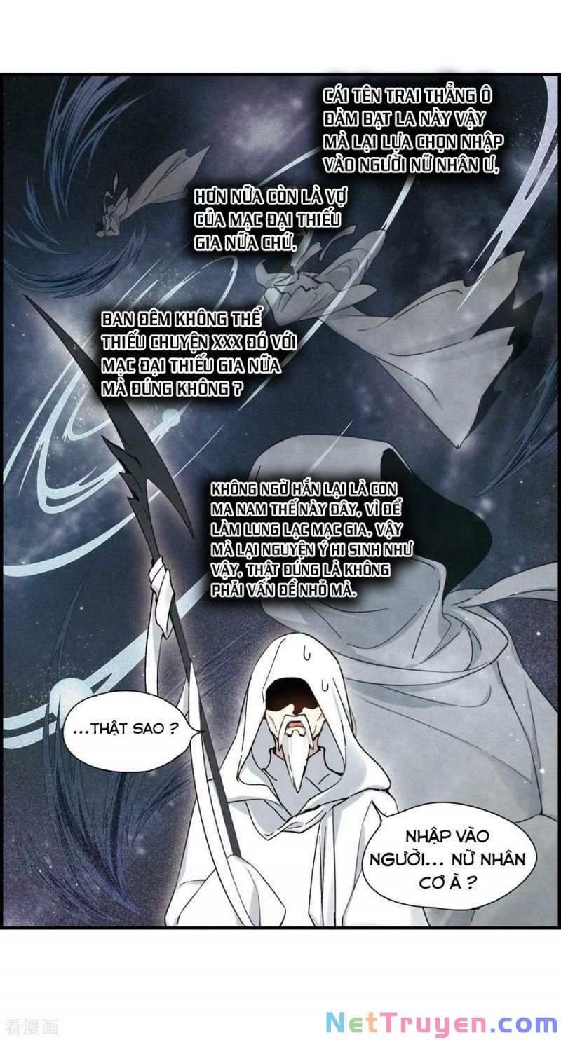 đọc truyện Mejaz - Nhân Gian Ngọc Chương 88 ảnh 13 tại Thiên Thai Truyện