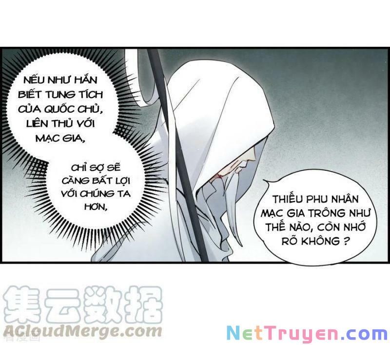 đọc truyện Mejaz - Nhân Gian Ngọc Chương 88 ảnh 14 tại Thiên Thai Truyện