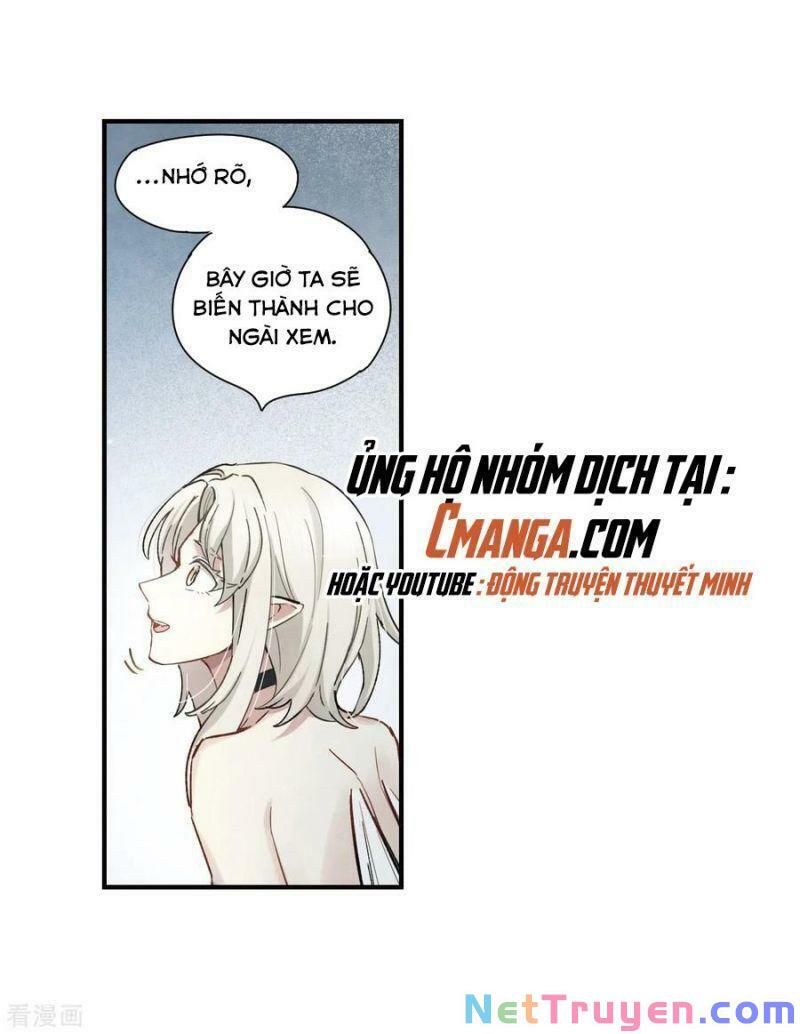 đọc truyện Mejaz - Nhân Gian Ngọc Chương 88 ảnh 15 tại Thiên Thai Truyện