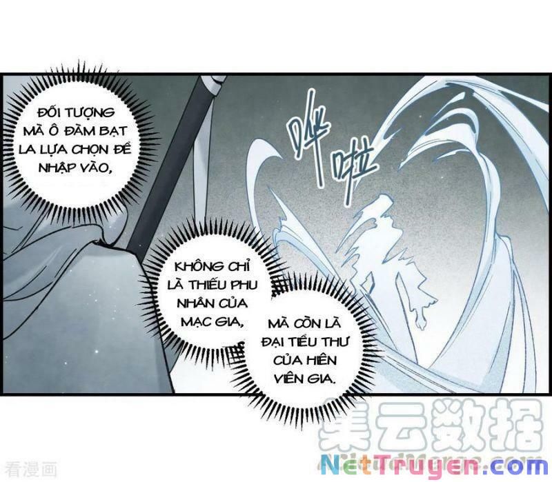 đọc truyện Mejaz - Nhân Gian Ngọc Chương 88 ảnh 17 tại Thiên Thai Truyện