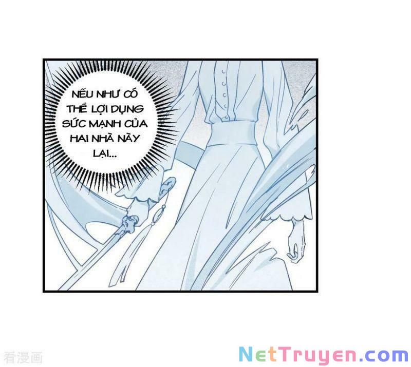 đọc truyện Mejaz - Nhân Gian Ngọc Chương 88 ảnh 18 tại Thiên Thai Truyện