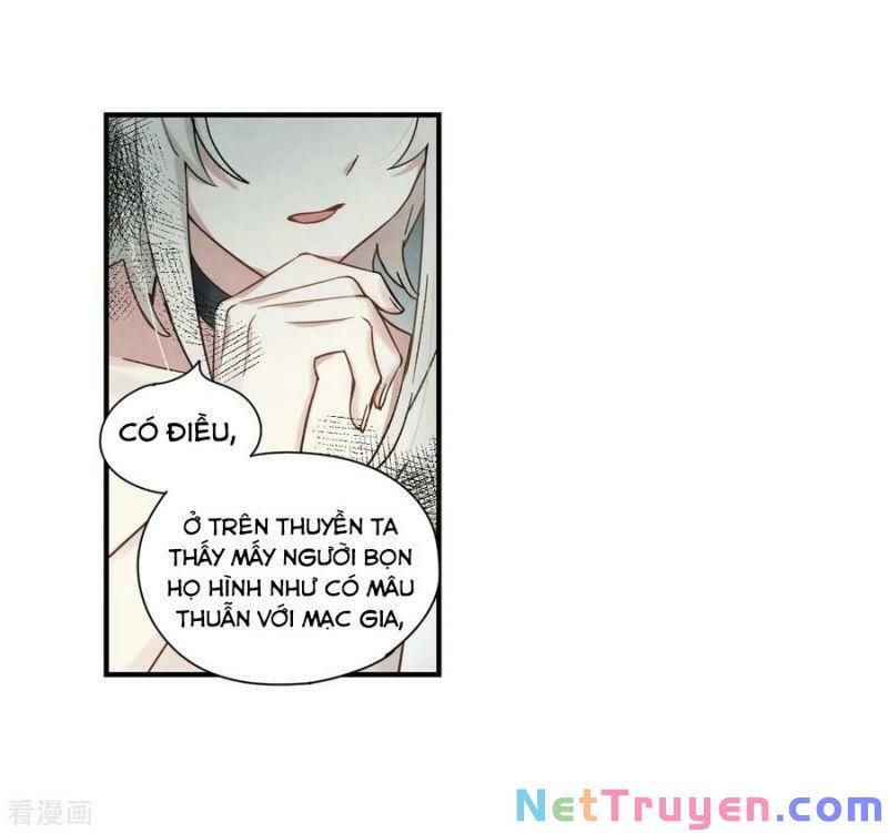 đọc truyện Mejaz - Nhân Gian Ngọc Chương 88 ảnh 21 tại Thiên Thai Truyện