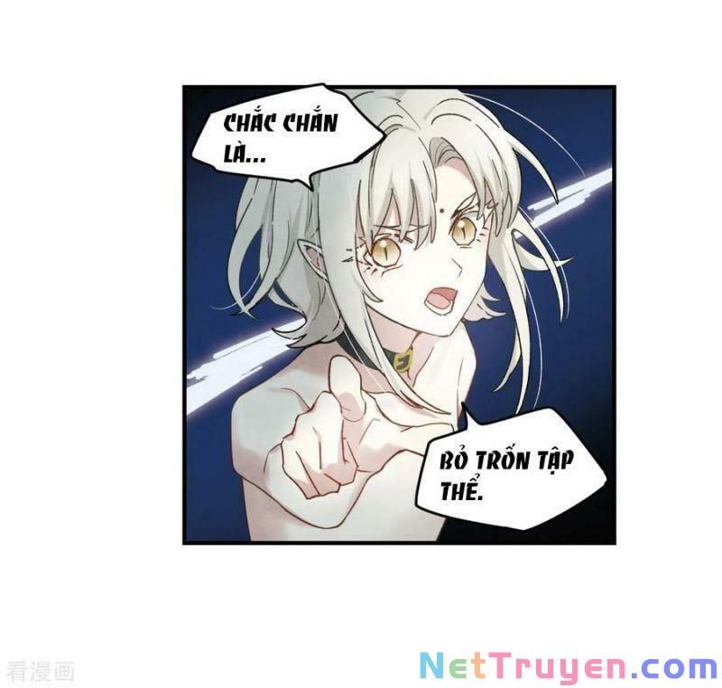 đọc truyện Mejaz - Nhân Gian Ngọc Chương 88 ảnh 22 tại Thiên Thai Truyện