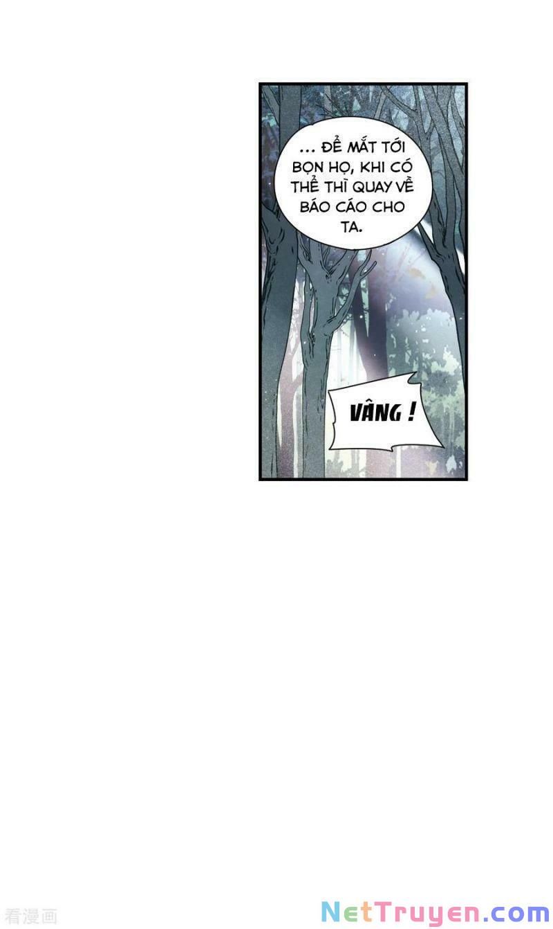 đọc truyện Mejaz - Nhân Gian Ngọc Chương 88 ảnh 24 tại Thiên Thai Truyện