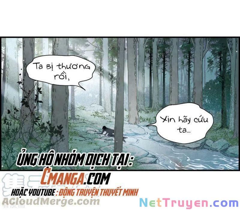 đọc truyện Mejaz - Nhân Gian Ngọc Chương 88 ảnh 5 tại Thiên Thai Truyện