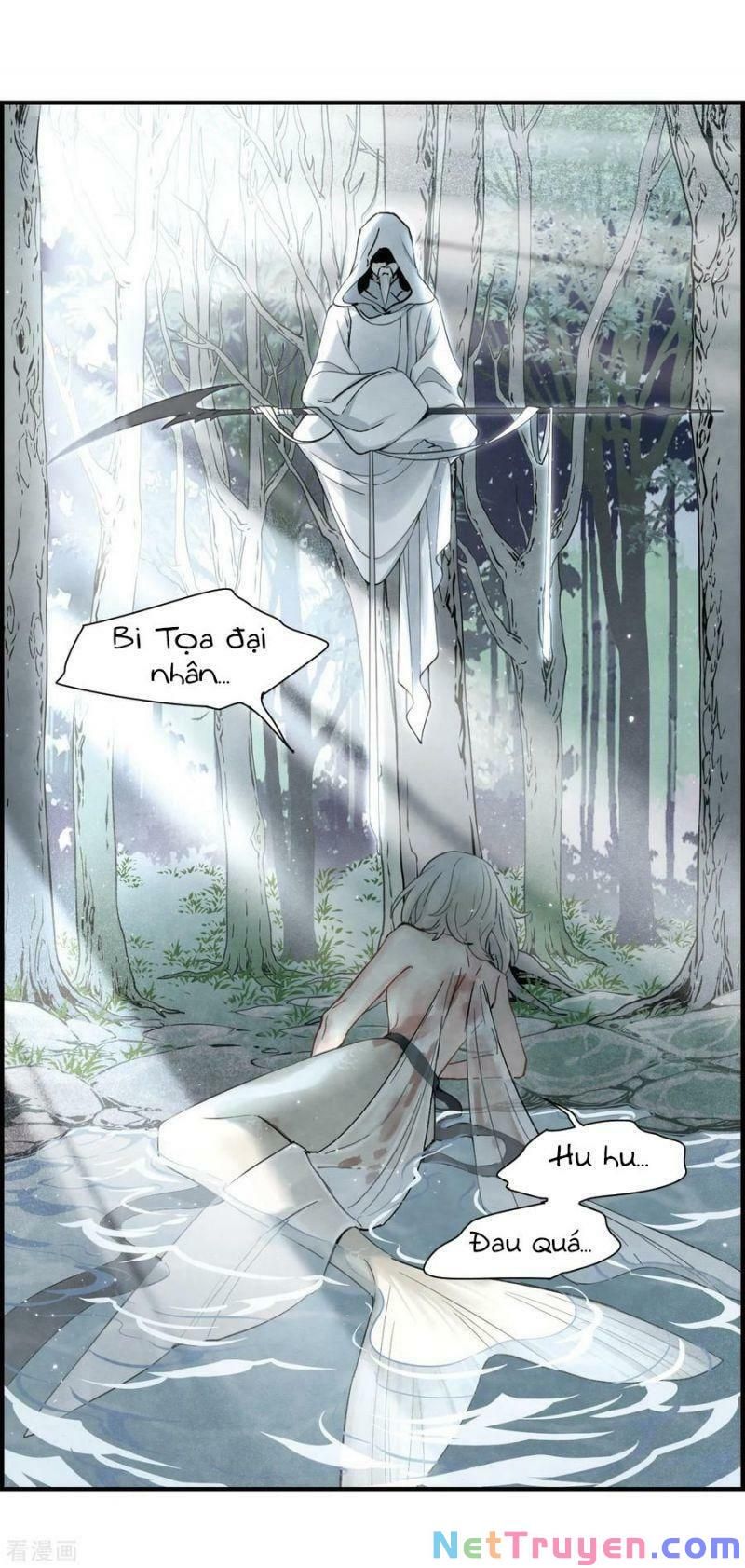 đọc truyện Mejaz - Nhân Gian Ngọc Chương 88 ảnh 7 tại Thiên Thai Truyện