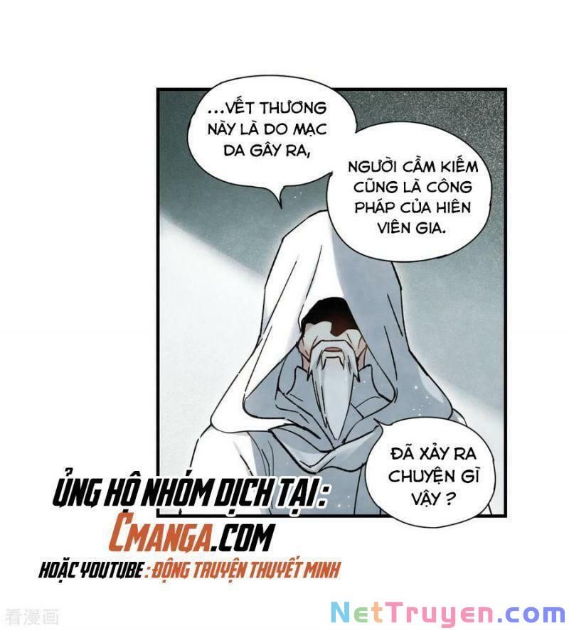 đọc truyện Mejaz - Nhân Gian Ngọc Chương 88 ảnh 10 tại Thiên Thai Truyện