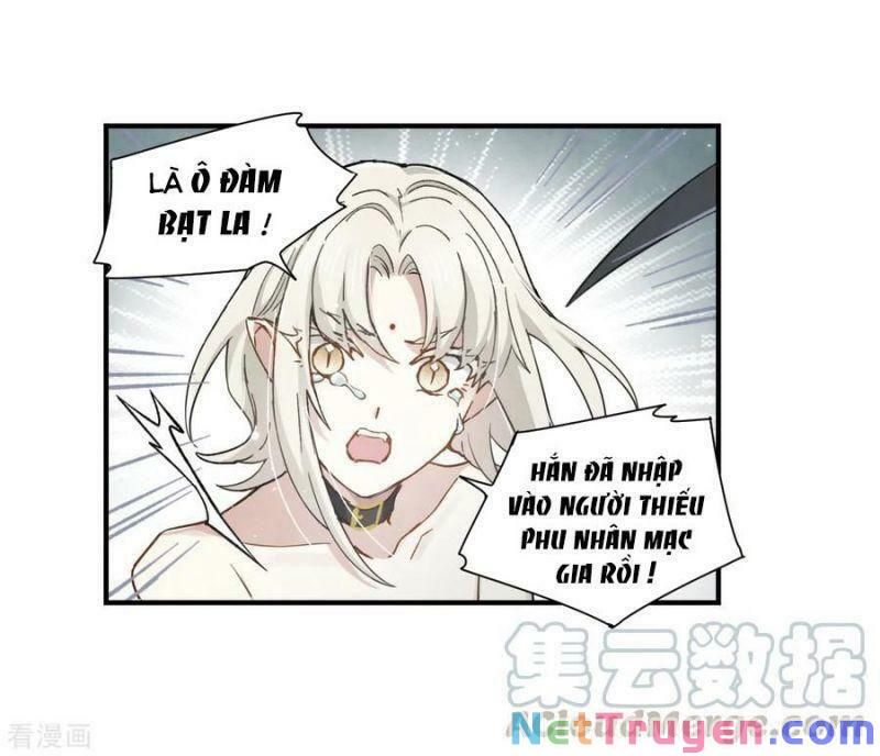 đọc truyện Mejaz - Nhân Gian Ngọc Chương 88 ảnh 11 tại Thiên Thai Truyện