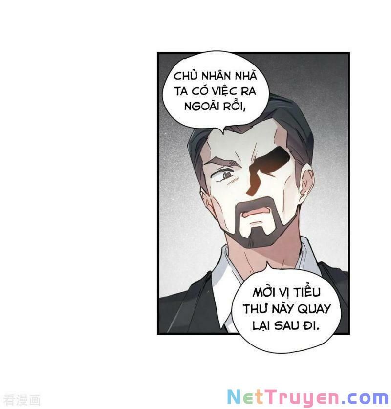 đọc truyện Mejaz - Nhân Gian Ngọc Chương 89 ảnh 12 tại Thiên Thai Truyện