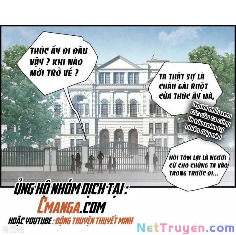 đọc truyện Mejaz - Nhân Gian Ngọc Chương 89 ảnh 13 tại Thiên Thai Truyện