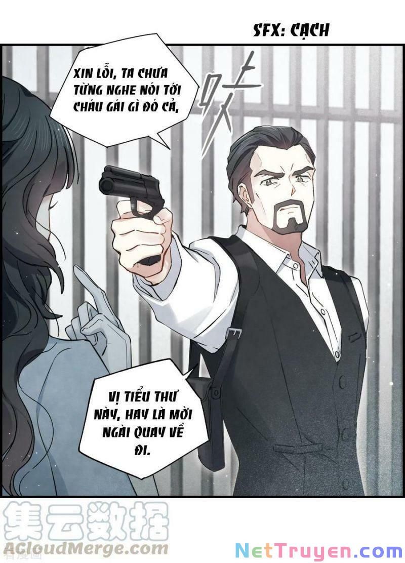 đọc truyện Mejaz - Nhân Gian Ngọc Chương 89 ảnh 14 tại Thiên Thai Truyện