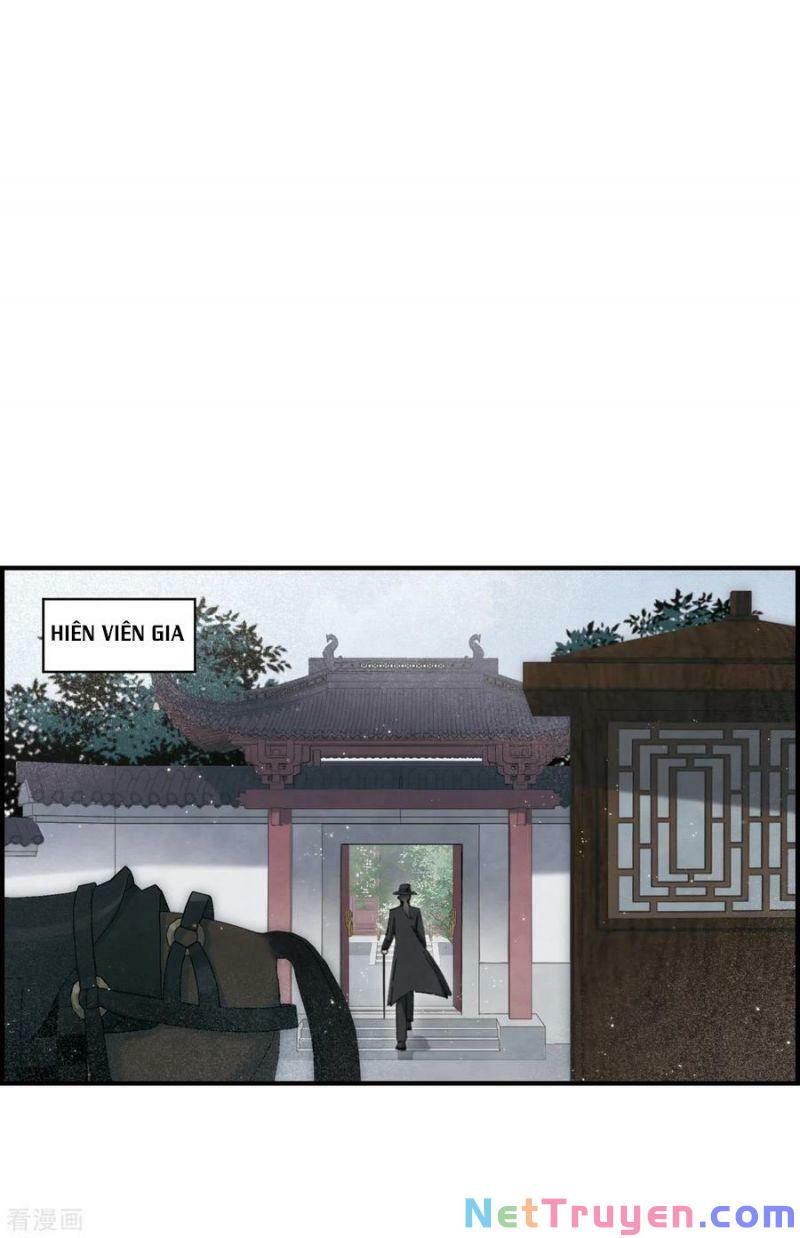 đọc truyện Mejaz - Nhân Gian Ngọc Chương 89 ảnh 16 tại Thiên Thai Truyện