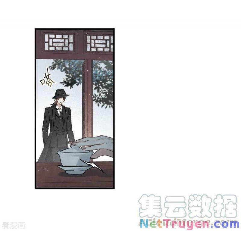 đọc truyện Mejaz - Nhân Gian Ngọc Chương 89 ảnh 20 tại Thiên Thai Truyện