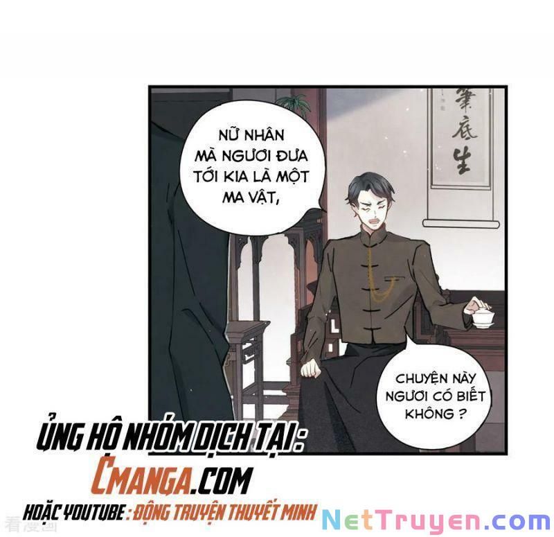 đọc truyện Mejaz - Nhân Gian Ngọc Chương 89 ảnh 21 tại Thiên Thai Truyện