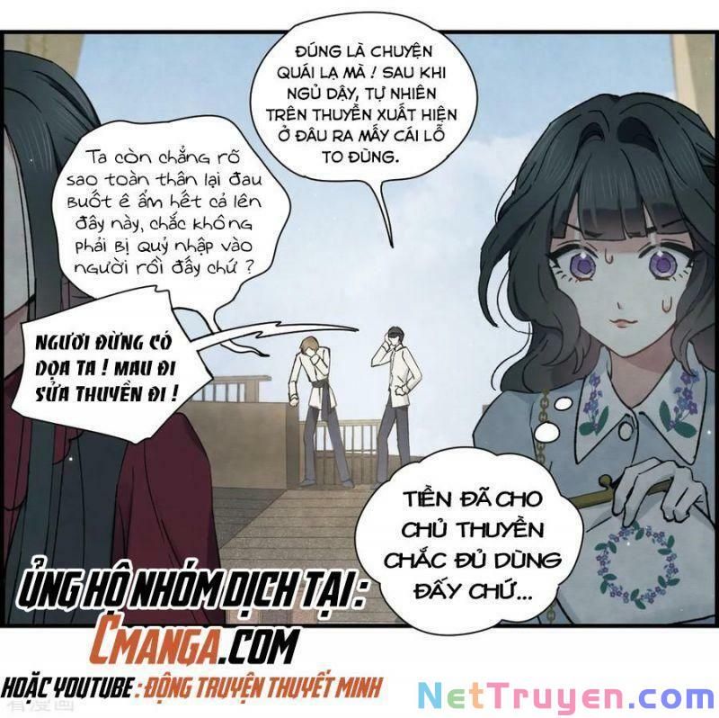 đọc truyện Mejaz - Nhân Gian Ngọc Chương 89 ảnh 4 tại Thiên Thai Truyện