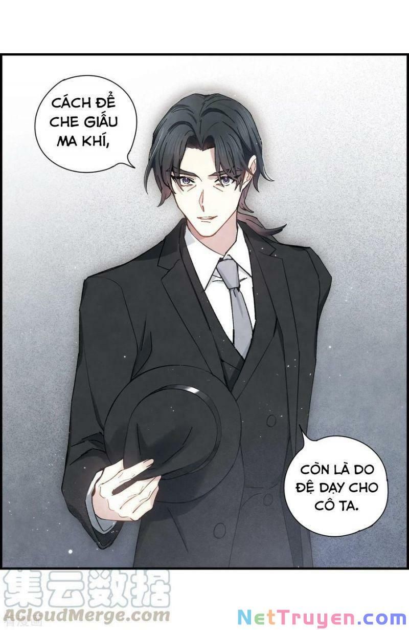 đọc truyện Mejaz - Nhân Gian Ngọc Chương 89 ảnh 23 tại Thiên Thai Truyện