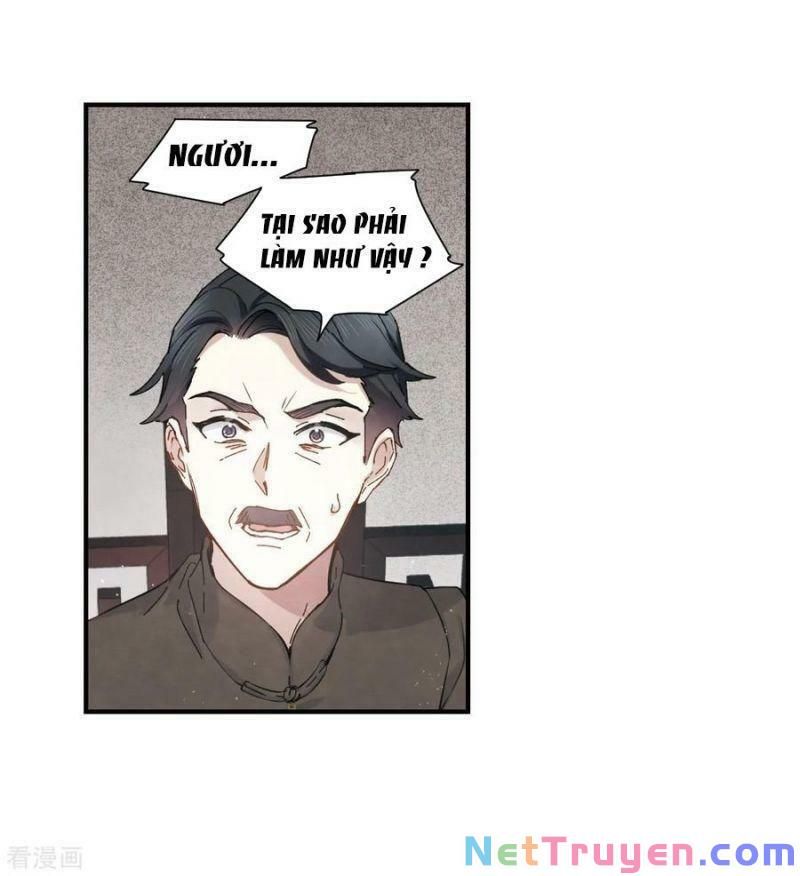 đọc truyện Mejaz - Nhân Gian Ngọc Chương 89 ảnh 24 tại Thiên Thai Truyện