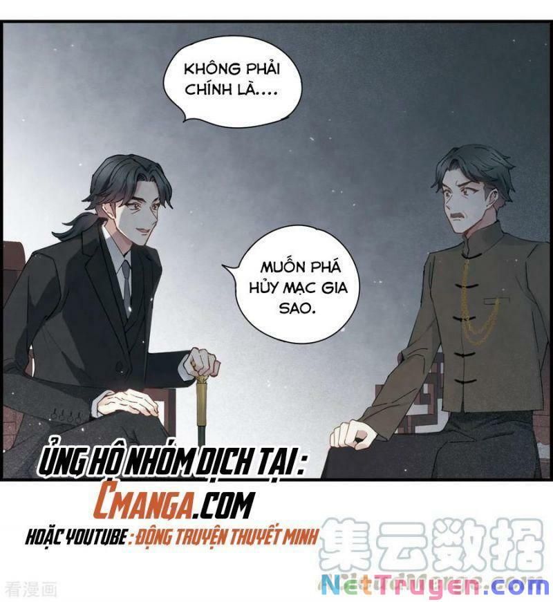 đọc truyện Mejaz - Nhân Gian Ngọc Chương 89 ảnh 26 tại Thiên Thai Truyện