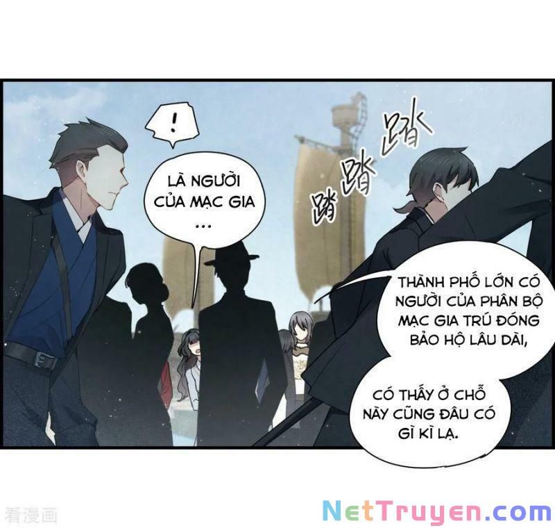 đọc truyện Mejaz - Nhân Gian Ngọc Chương 89 ảnh 6 tại Thiên Thai Truyện