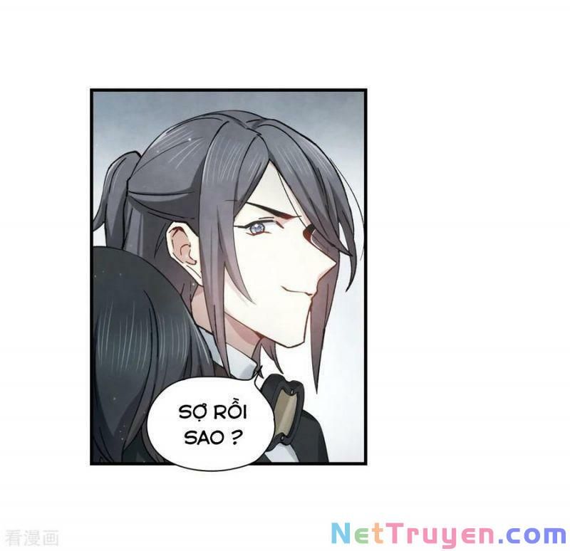 đọc truyện Mejaz - Nhân Gian Ngọc Chương 89 ảnh 7 tại Thiên Thai Truyện