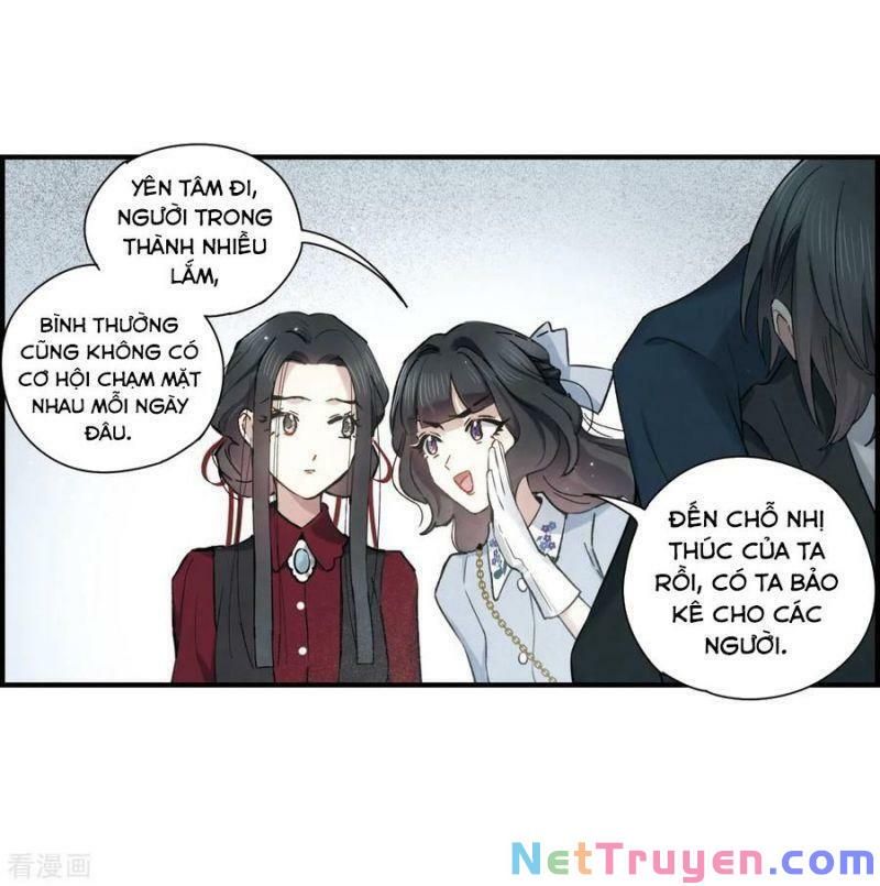 đọc truyện Mejaz - Nhân Gian Ngọc Chương 89 ảnh 9 tại Thiên Thai Truyện