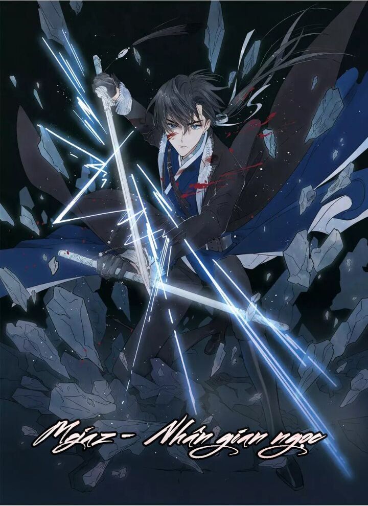 đọc truyện Mejaz - Nhân Gian Ngọc Chương 9 ảnh 3 tại Thiên Thai Truyện