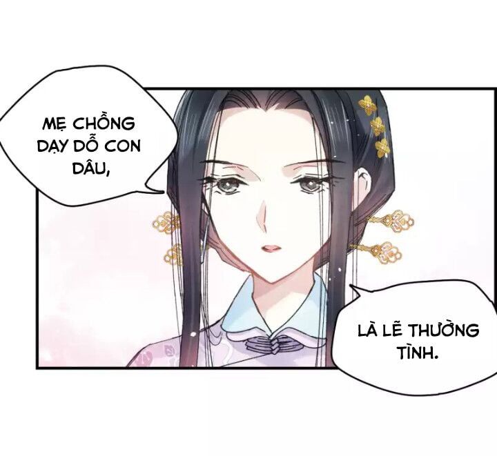 đọc truyện Mejaz - Nhân Gian Ngọc Chương 9 ảnh 20 tại Thiên Thai Truyện