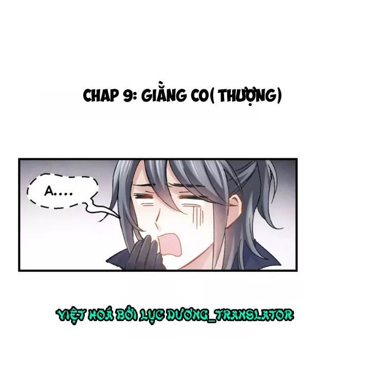 đọc truyện Mejaz - Nhân Gian Ngọc Chương 9 ảnh 4 tại Thiên Thai Truyện