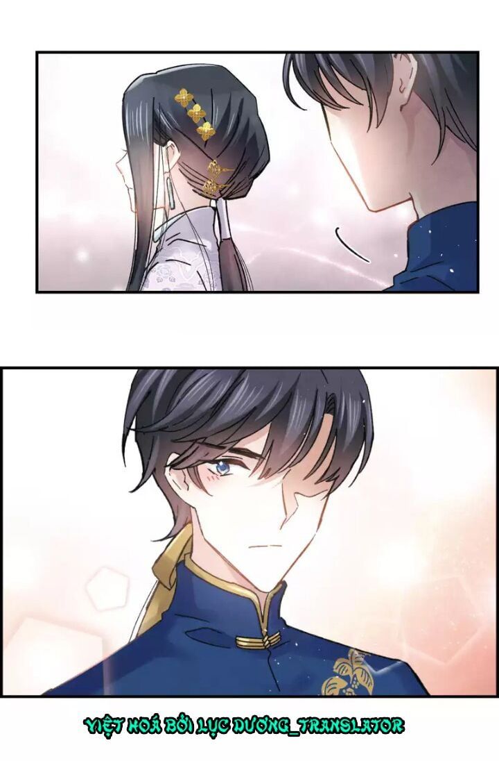 đọc truyện Mejaz - Nhân Gian Ngọc Chương 9 ảnh 29 tại Thiên Thai Truyện