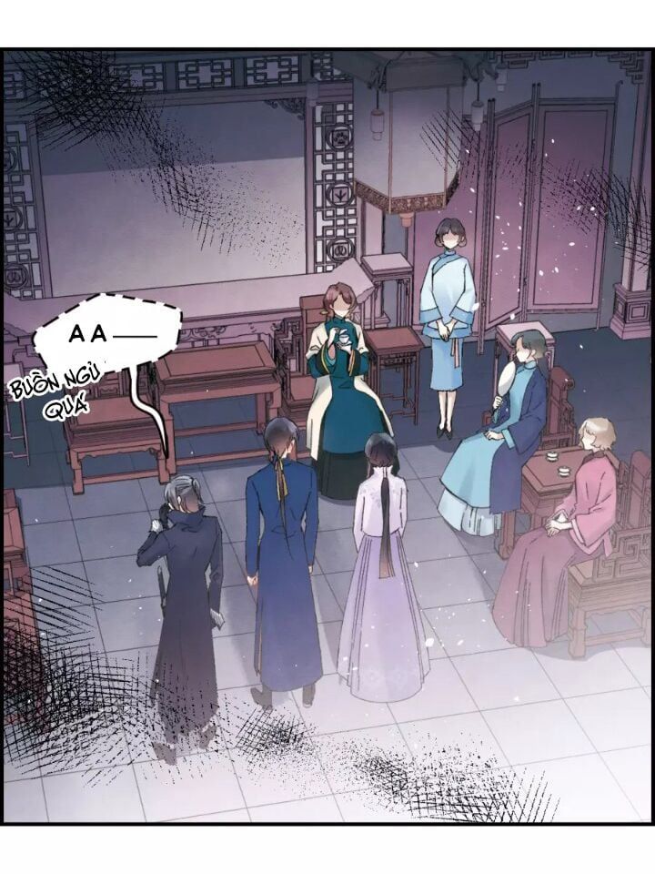 đọc truyện Mejaz - Nhân Gian Ngọc Chương 9 ảnh 5 tại Thiên Thai Truyện