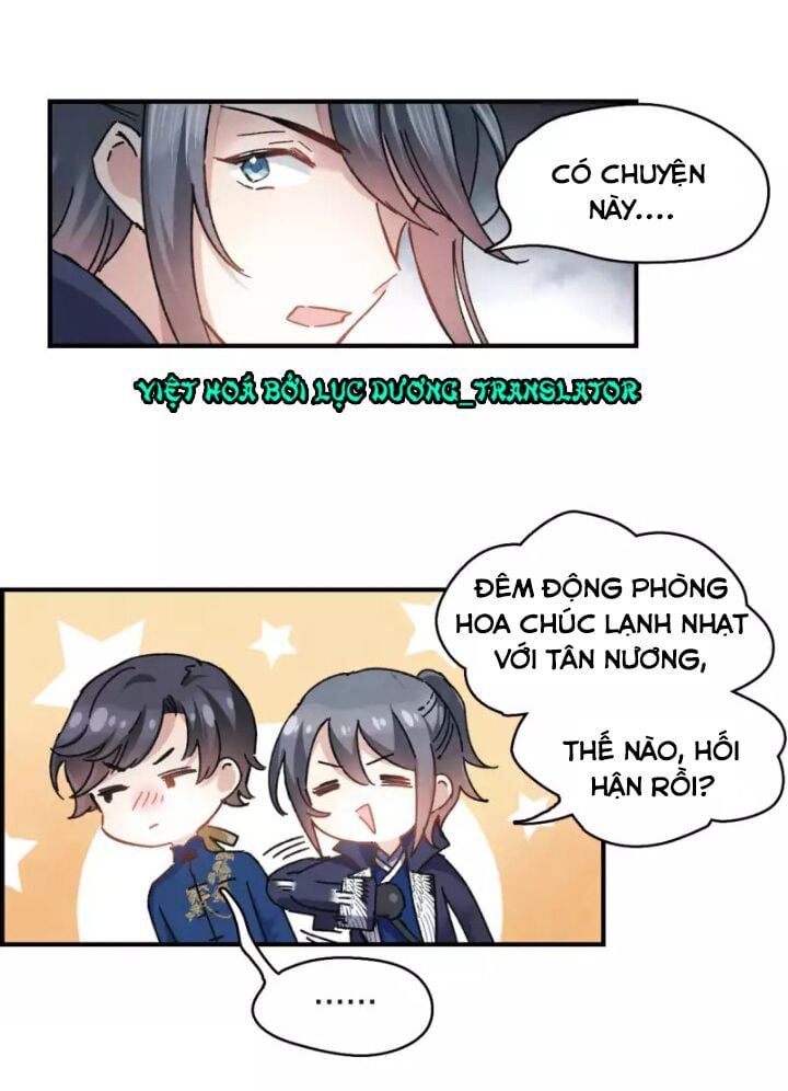 đọc truyện Mejaz - Nhân Gian Ngọc Chương 9 ảnh 32 tại Thiên Thai Truyện