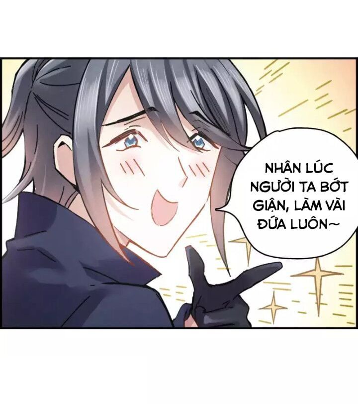 đọc truyện Mejaz - Nhân Gian Ngọc Chương 9 ảnh 34 tại Thiên Thai Truyện