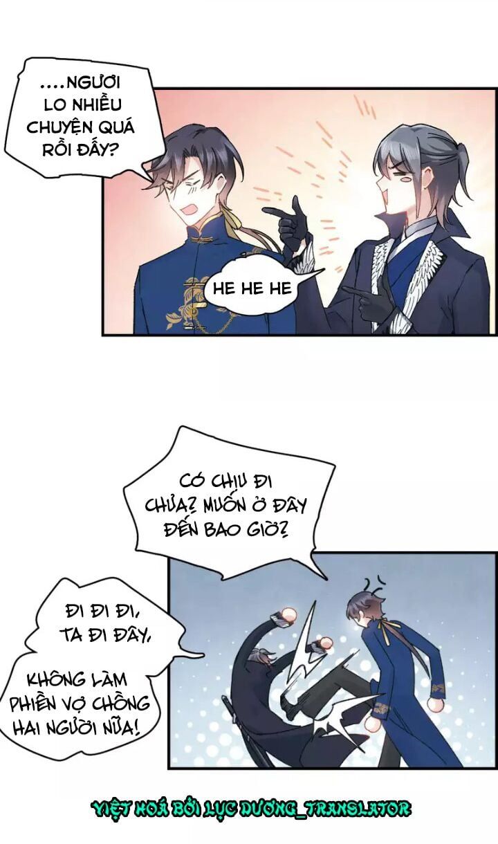 đọc truyện Mejaz - Nhân Gian Ngọc Chương 9 ảnh 35 tại Thiên Thai Truyện