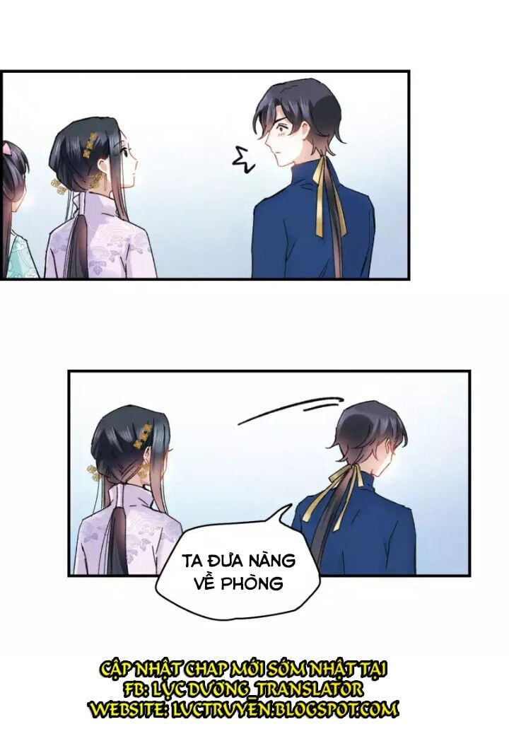 đọc truyện Mejaz - Nhân Gian Ngọc Chương 9 ảnh 37 tại Thiên Thai Truyện