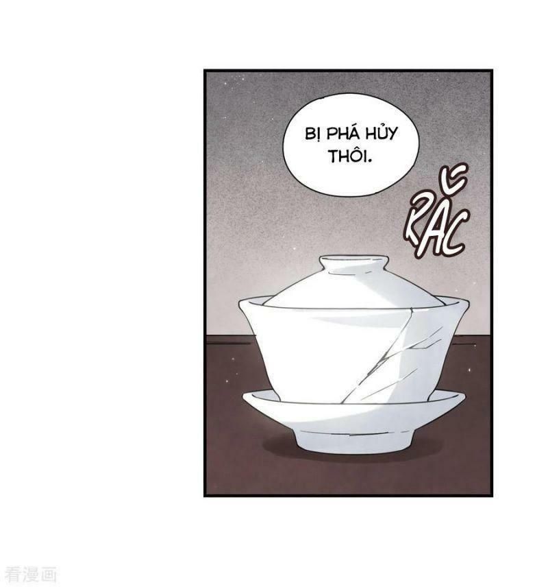 đọc truyện Mejaz - Nhân Gian Ngọc Chương 90 ảnh 12 tại Thiên Thai Truyện