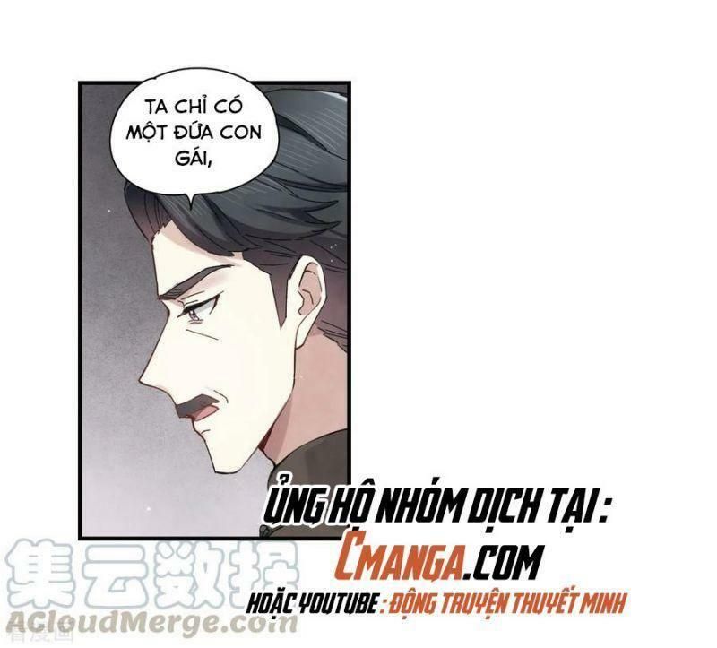 đọc truyện Mejaz - Nhân Gian Ngọc Chương 90 ảnh 14 tại Thiên Thai Truyện