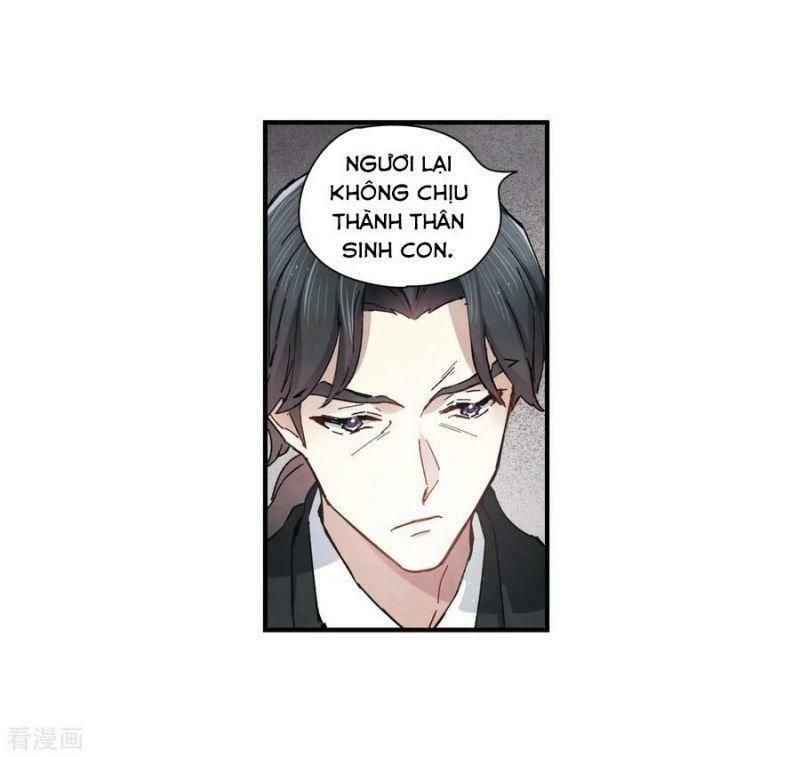 đọc truyện Mejaz - Nhân Gian Ngọc Chương 90 ảnh 15 tại Thiên Thai Truyện