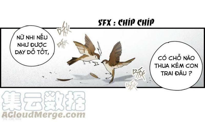 đọc truyện Mejaz - Nhân Gian Ngọc Chương 90 ảnh 17 tại Thiên Thai Truyện