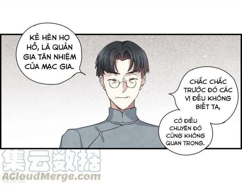 đọc truyện Mejaz - Nhân Gian Ngọc Chương 90 ảnh 20 tại Thiên Thai Truyện