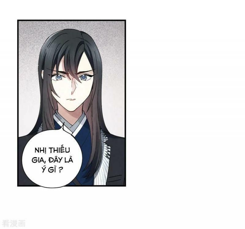 đọc truyện Mejaz - Nhân Gian Ngọc Chương 90 ảnh 24 tại Thiên Thai Truyện