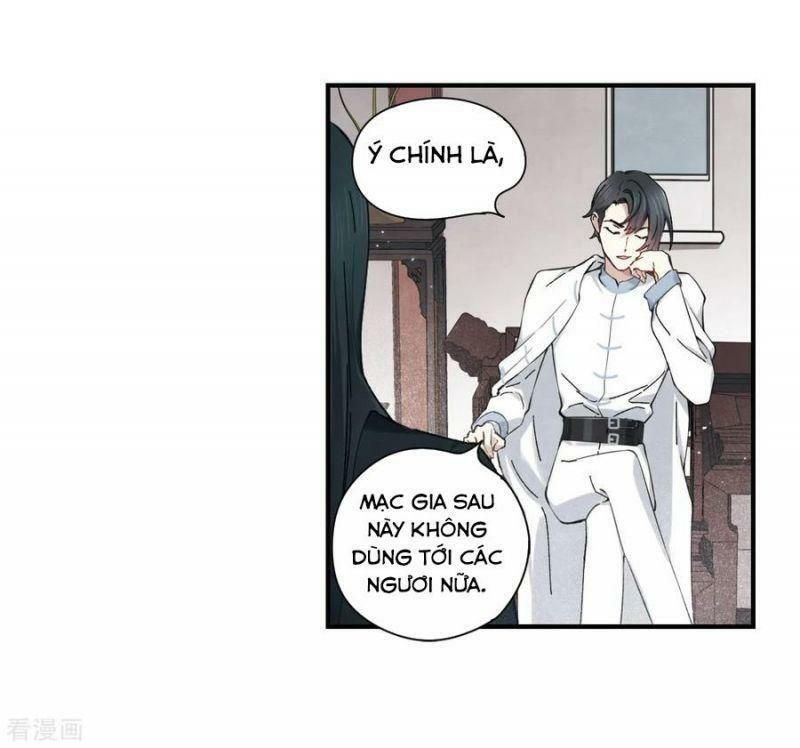 đọc truyện Mejaz - Nhân Gian Ngọc Chương 90 ảnh 25 tại Thiên Thai Truyện