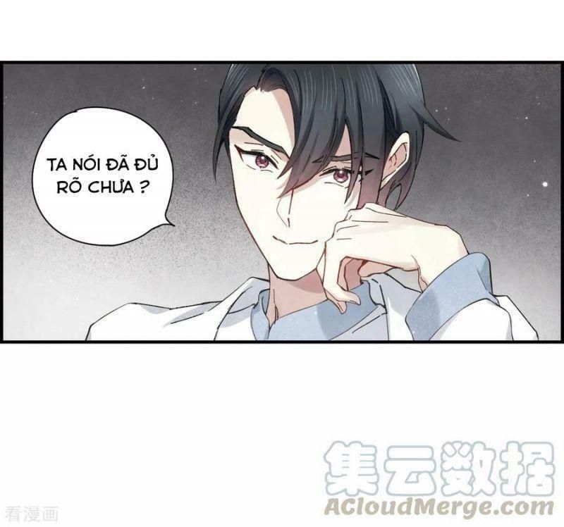 đọc truyện Mejaz - Nhân Gian Ngọc Chương 90 ảnh 26 tại Thiên Thai Truyện