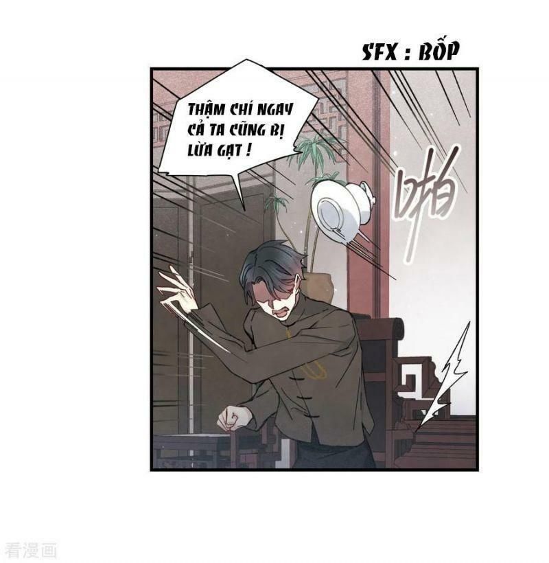 đọc truyện Mejaz - Nhân Gian Ngọc Chương 90 ảnh 7 tại Thiên Thai Truyện