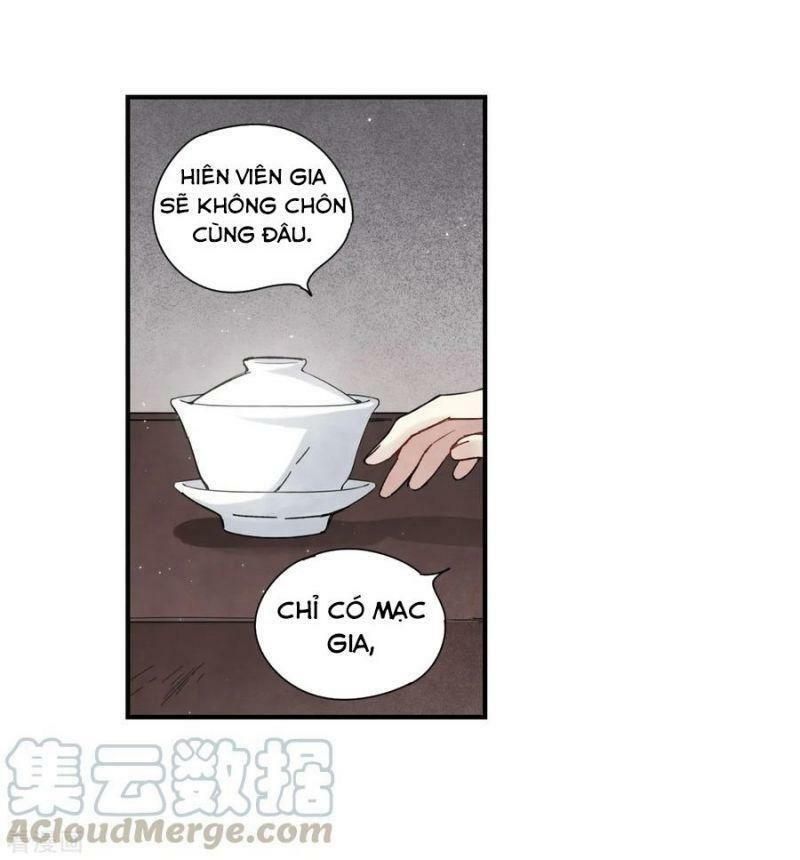 đọc truyện Mejaz - Nhân Gian Ngọc Chương 90 ảnh 11 tại Thiên Thai Truyện