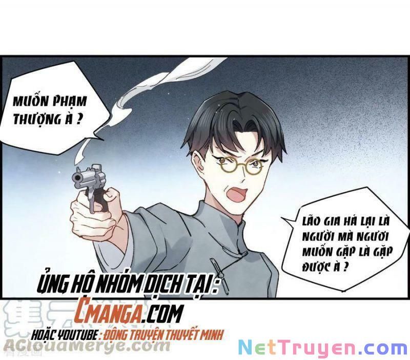 đọc truyện Mejaz - Nhân Gian Ngọc Chương 91 ảnh 14 tại Thiên Thai Truyện