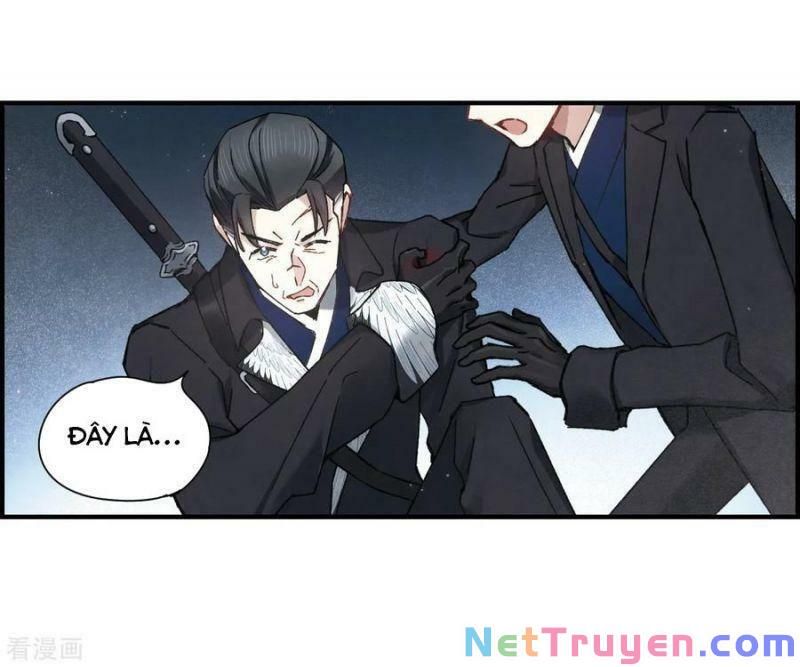 đọc truyện Mejaz - Nhân Gian Ngọc Chương 91 ảnh 15 tại Thiên Thai Truyện